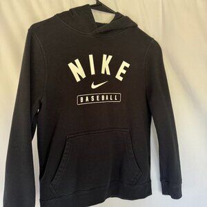 Adidas Boy’s Hooded Sweatshirt Size Medium - 0408